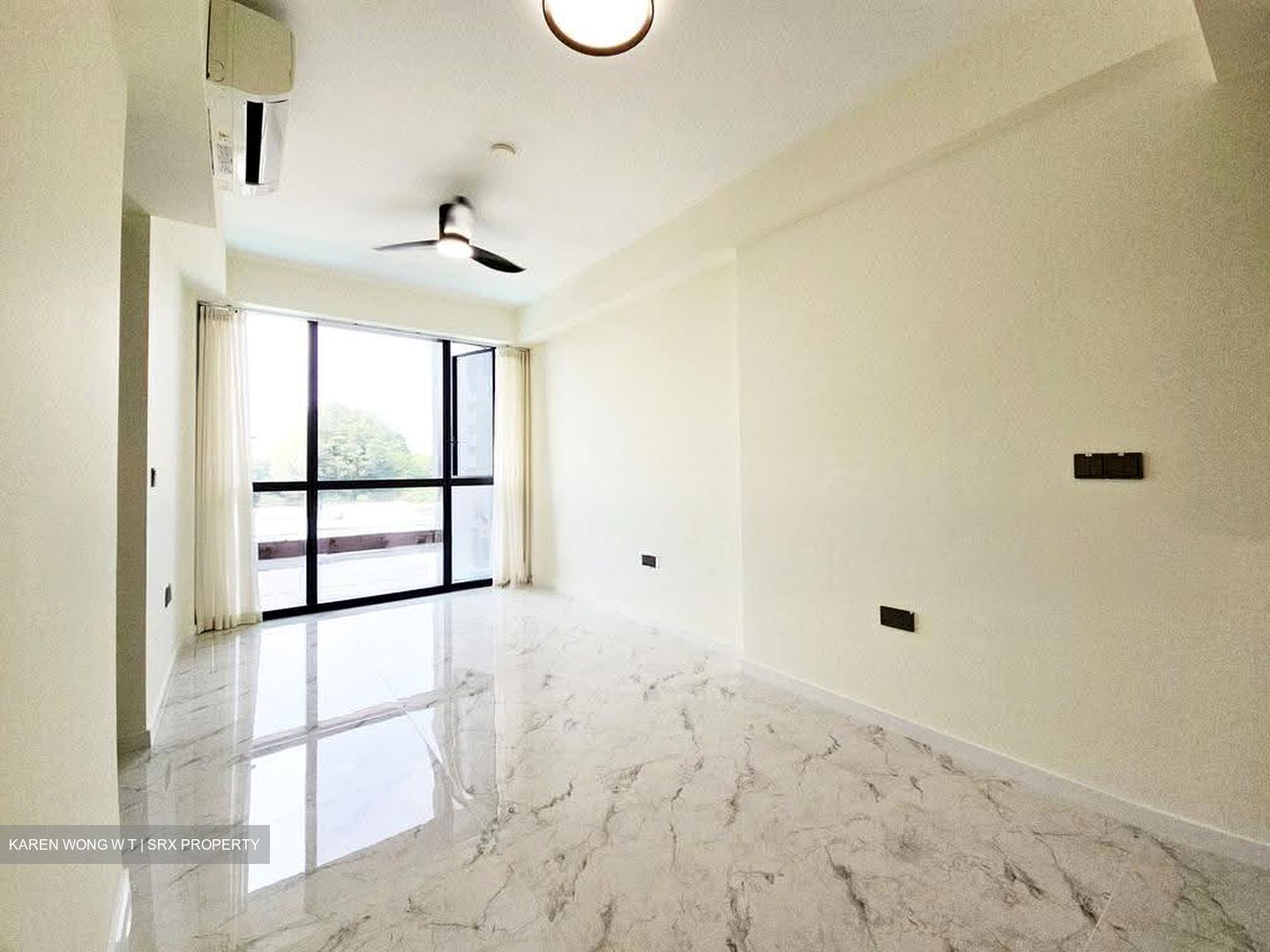 Sceneca Residence (D16), Apartment #610434701